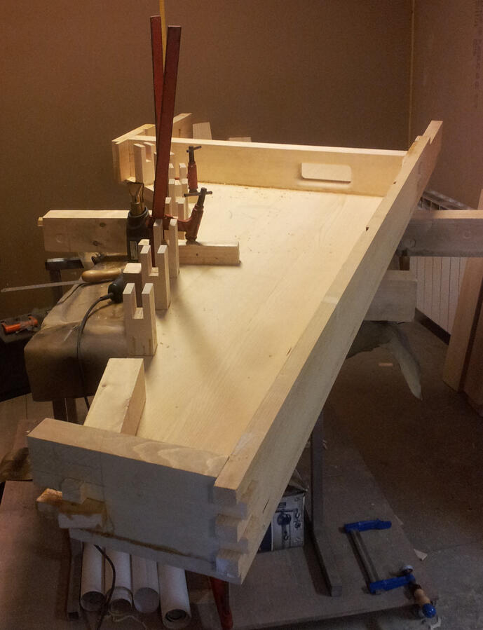 AssemblageStructure01